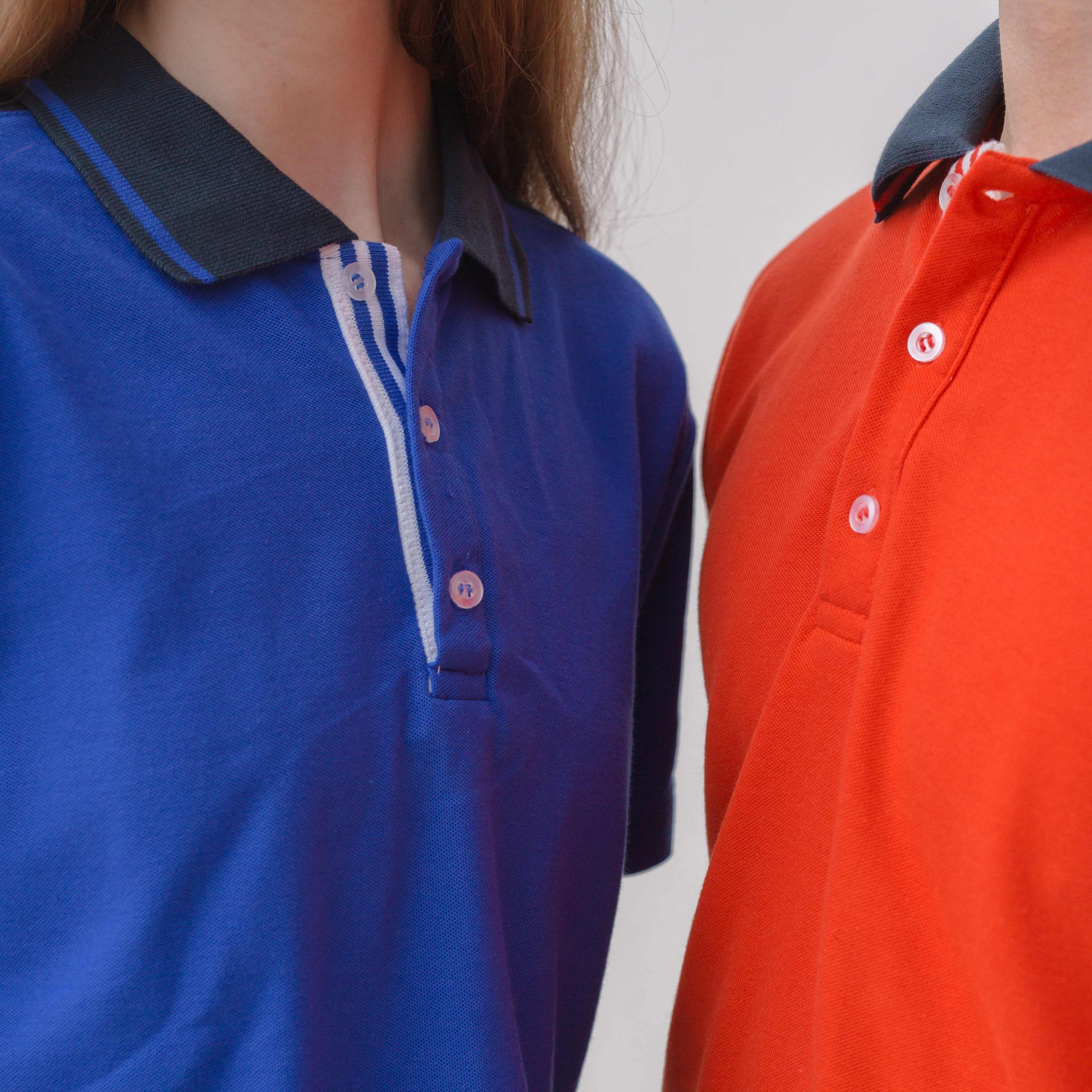 North Harbour Muller Polo T-Shirt 