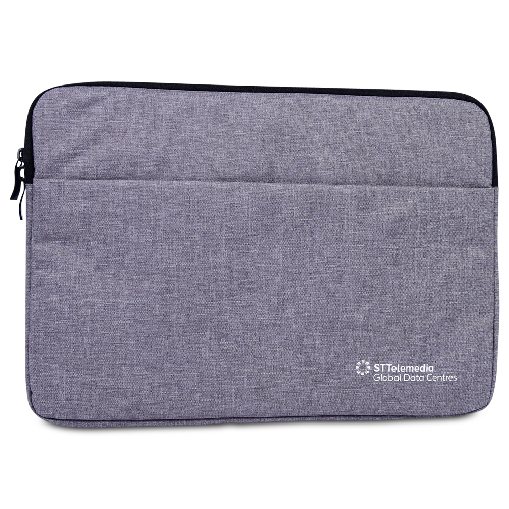 13 Inch Laptop Sleeve (Inner Padded) Printing Singapore