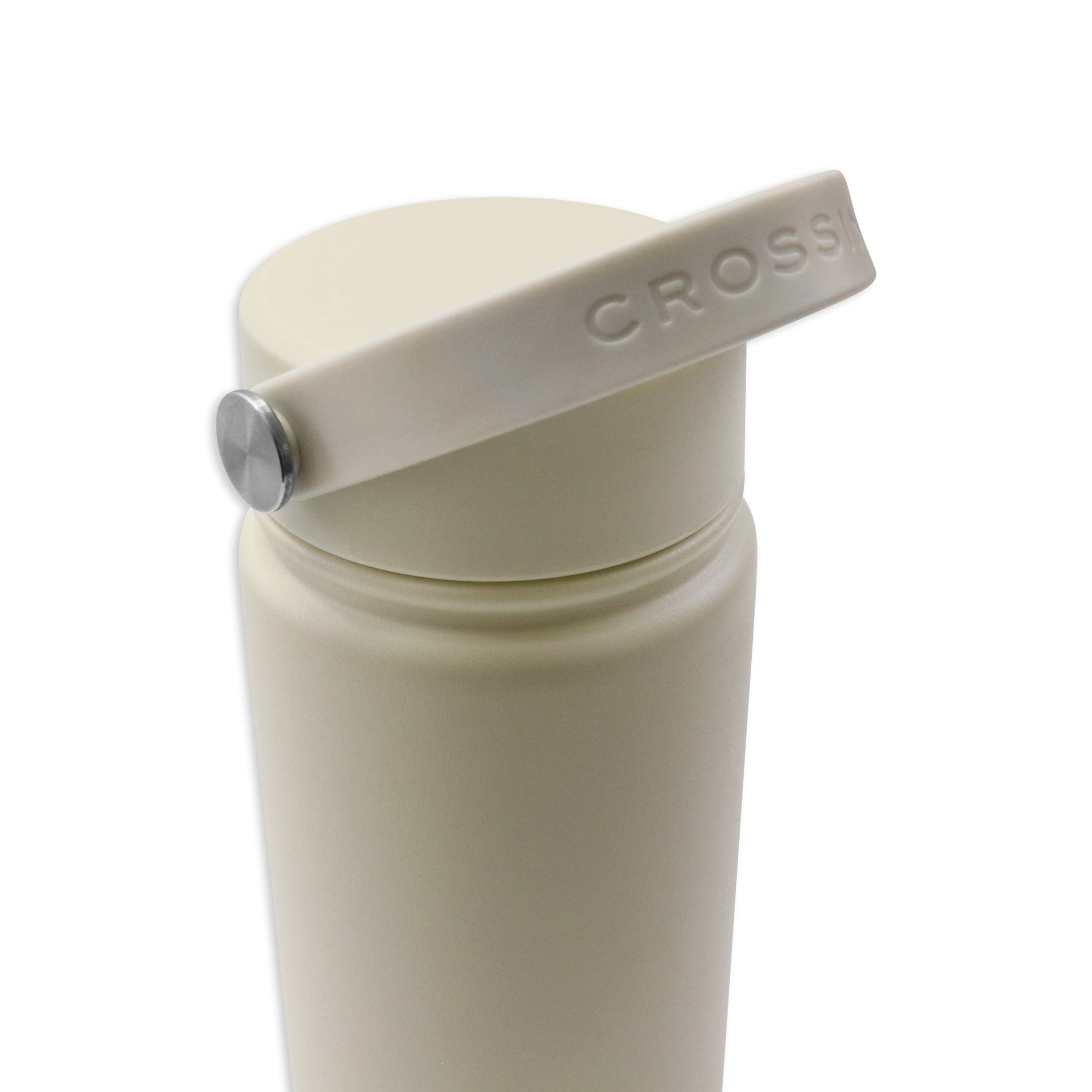 CROSSING 540ml Urban Insulated Stainless Steel Bottle W Handle