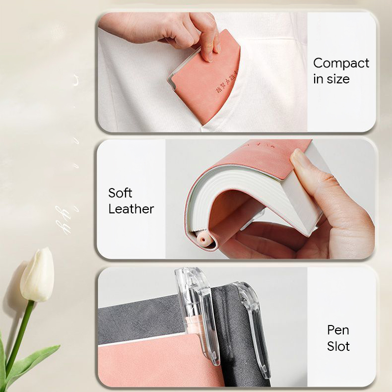 PocketPad Essentials