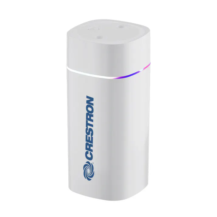 600ml AeroMist Dual Spray Humidifier