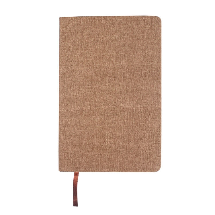 Vena A5 PU Leather Notebook