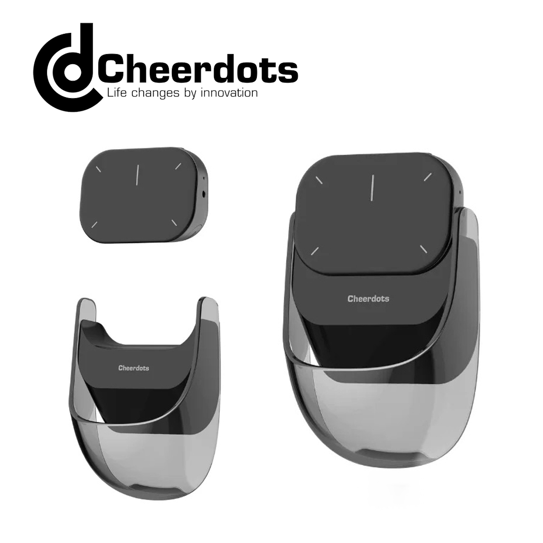 Cheerdot  Multifunction AI Mouse 