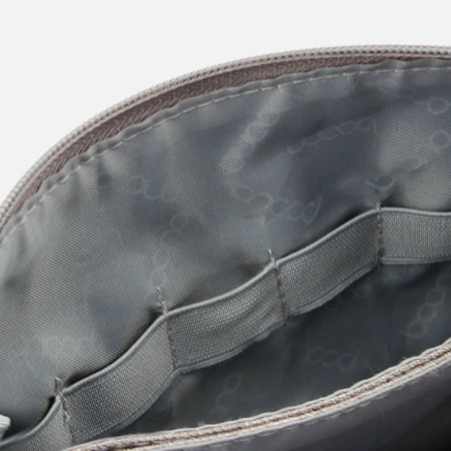 Compact Gadget Organiser Pouch