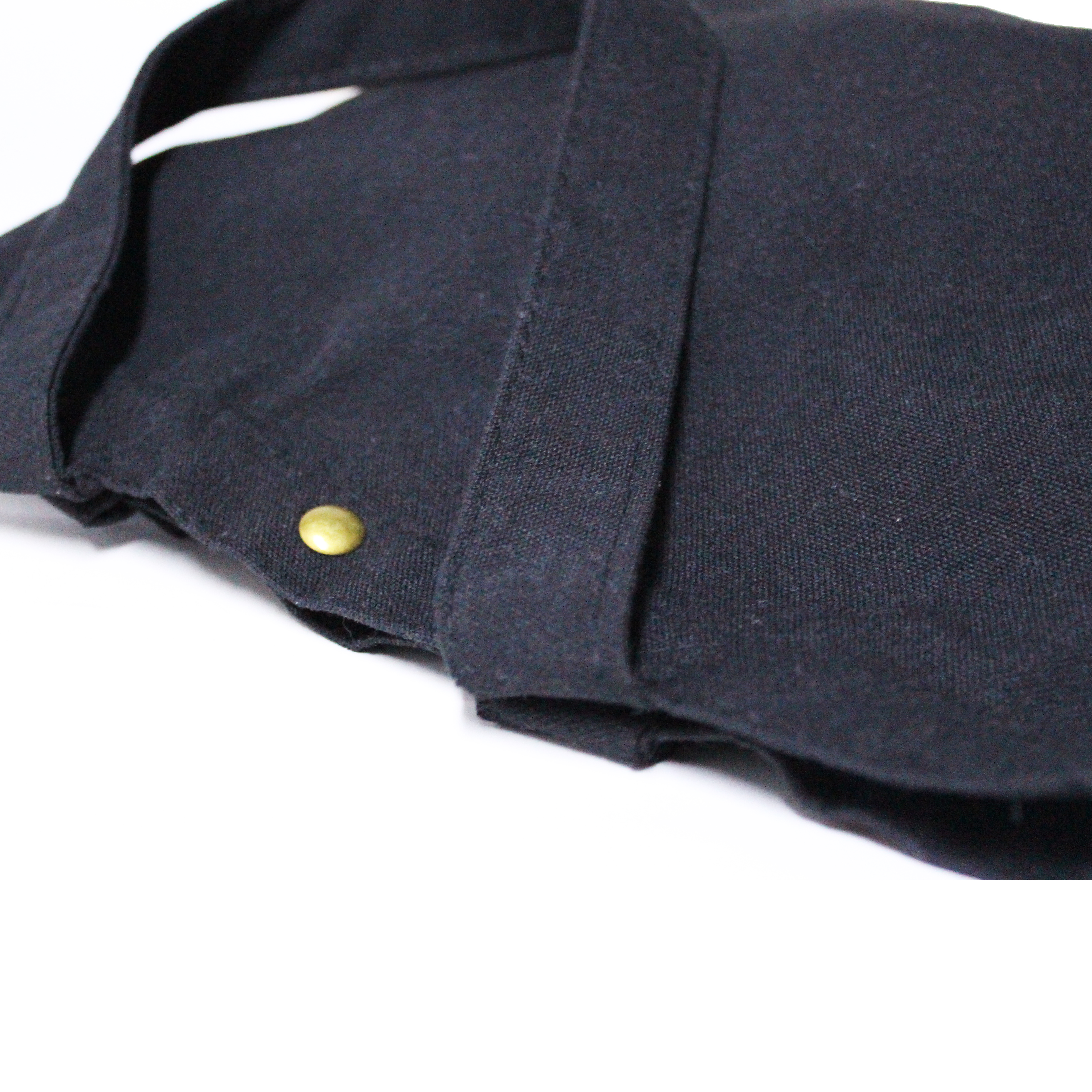 Mini Handy Canvas Tote Bag