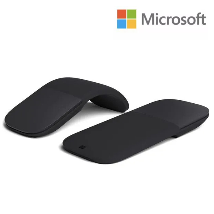 Microsoft Arc Touch Bluetooth Mouse