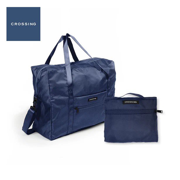 CROSSING 30L Packable Duffle Bag 