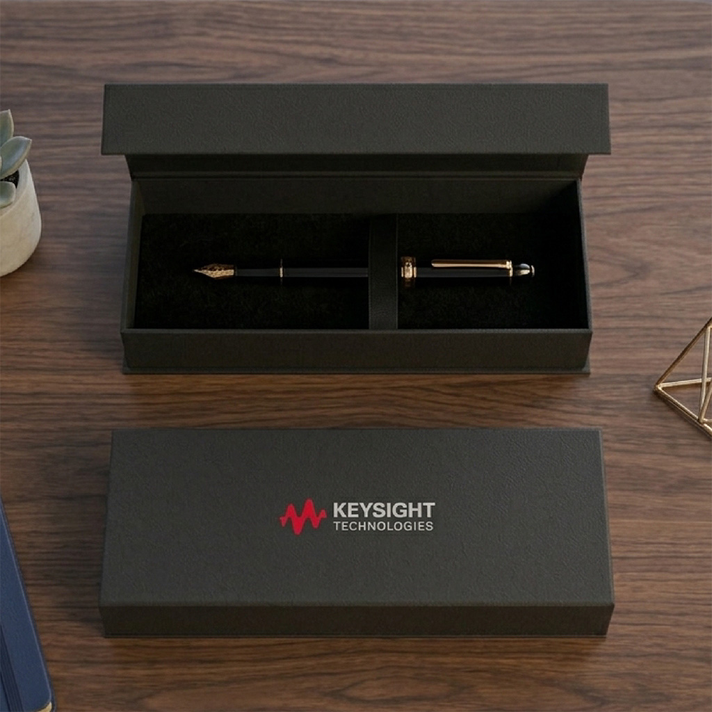Monaco Gift Box - Promotional Pens