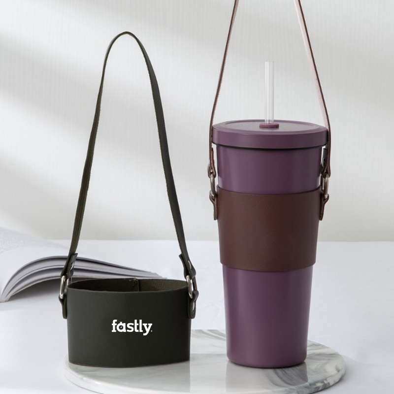 Grip and Sip Cup Holder 