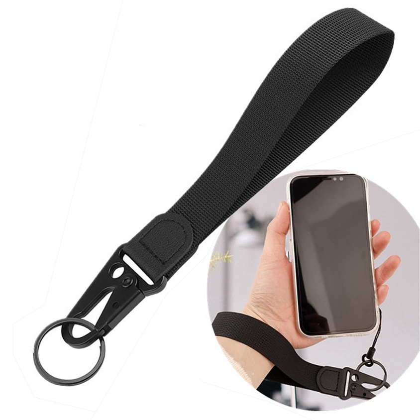 Mobile Phone Hand Strap Lanyard