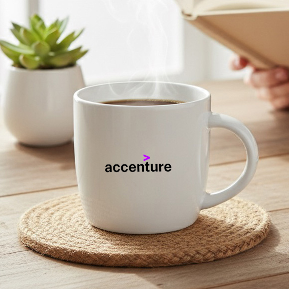 460ml Daily Brew Ceramic Mug 