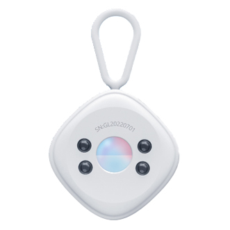 Baseus Heyo Camera Detector