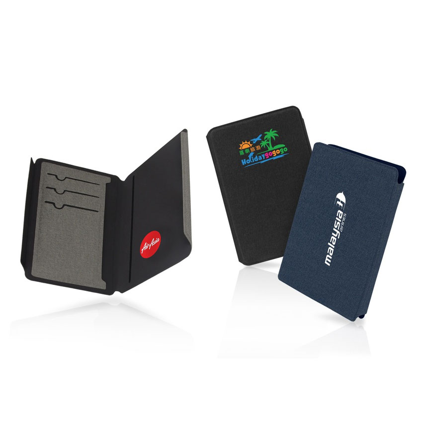 Adventure Passport Organizer