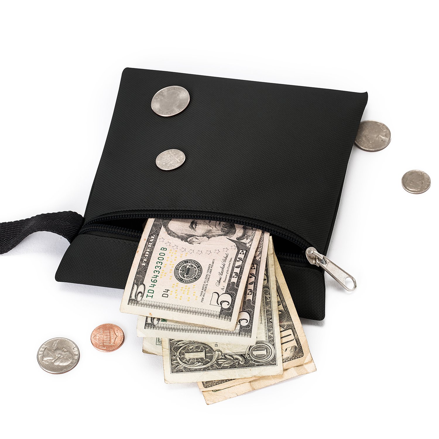 Lightweight Mesh Tote Bag