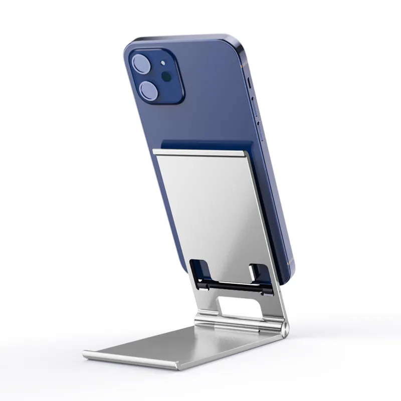 Aluminium Phone Holder 