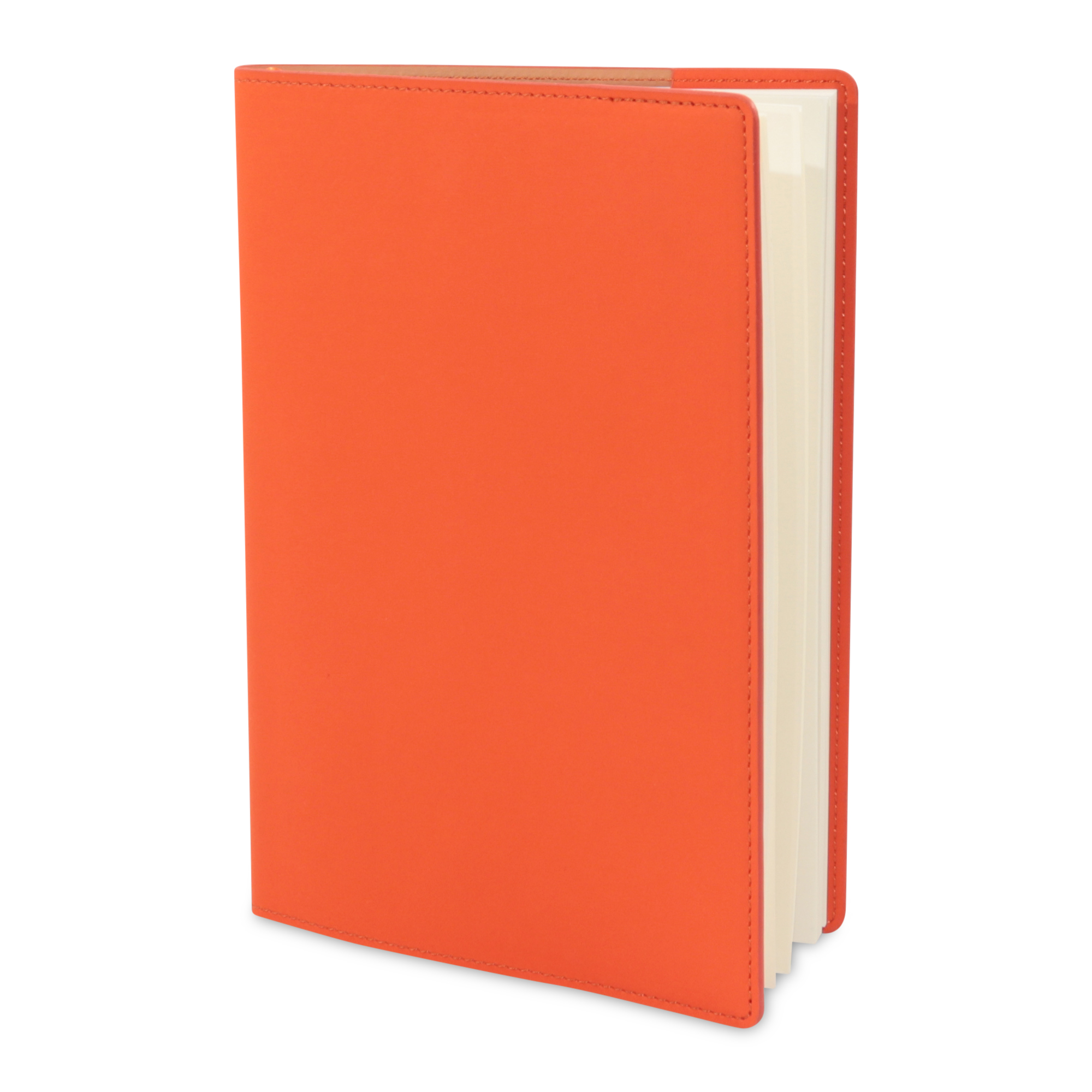 A5 Modena Notebook (Removable Sleeve)
