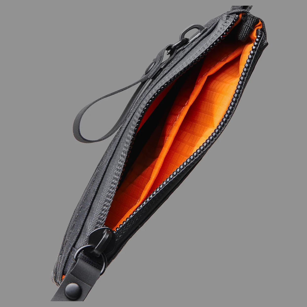 Alpaka  Zip Pouch