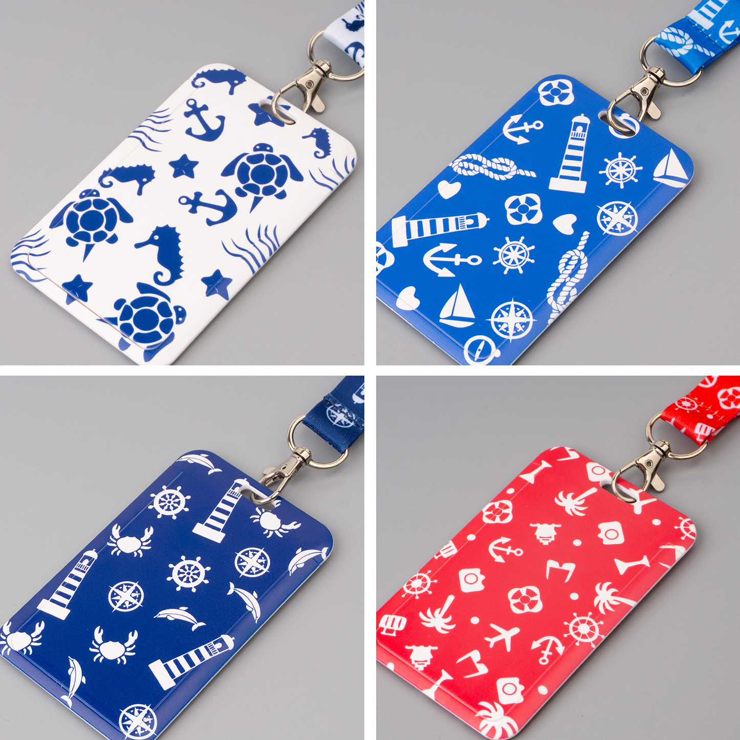 Customisable Card Cover