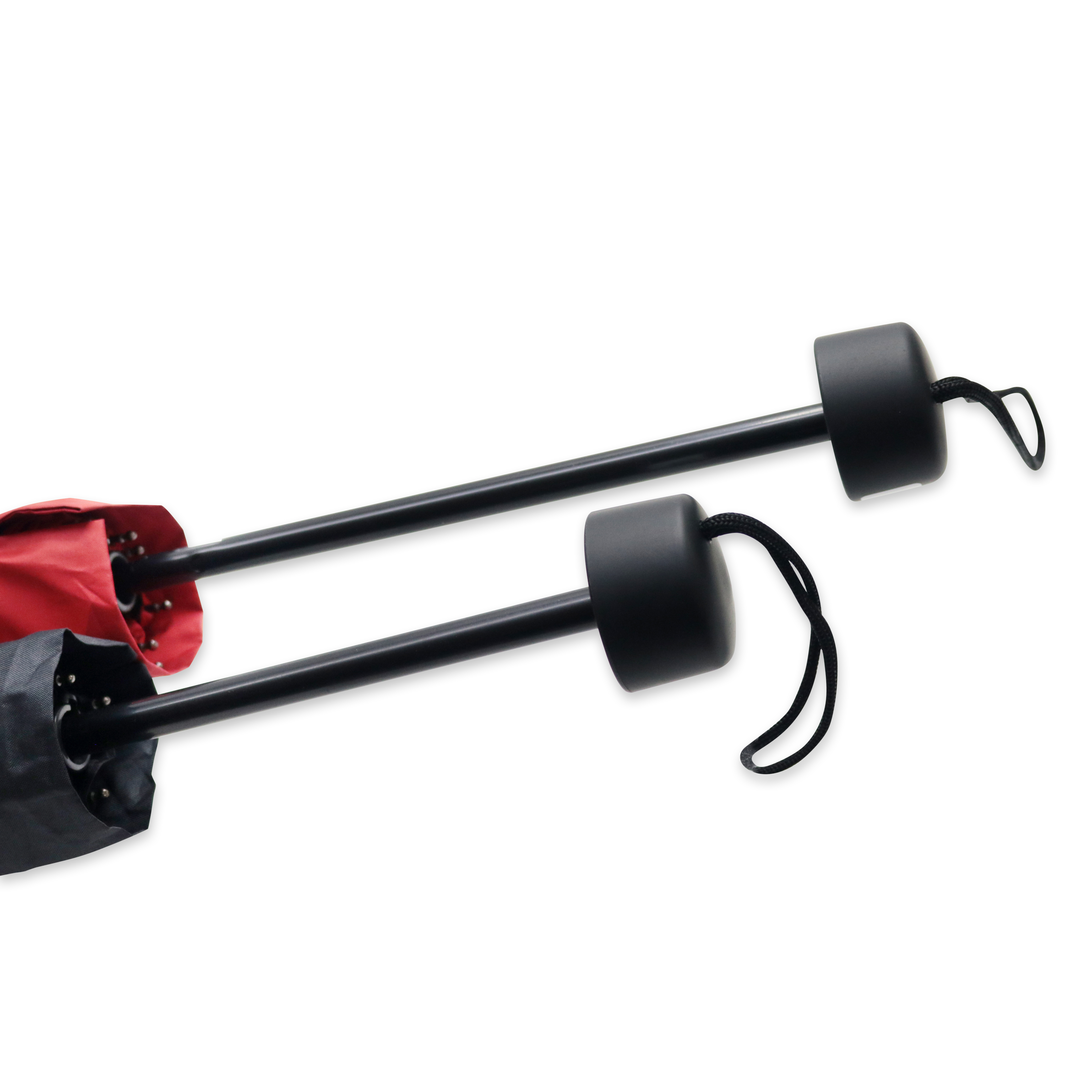 21'' Foldable RPET Umbrella (with UV Coating)