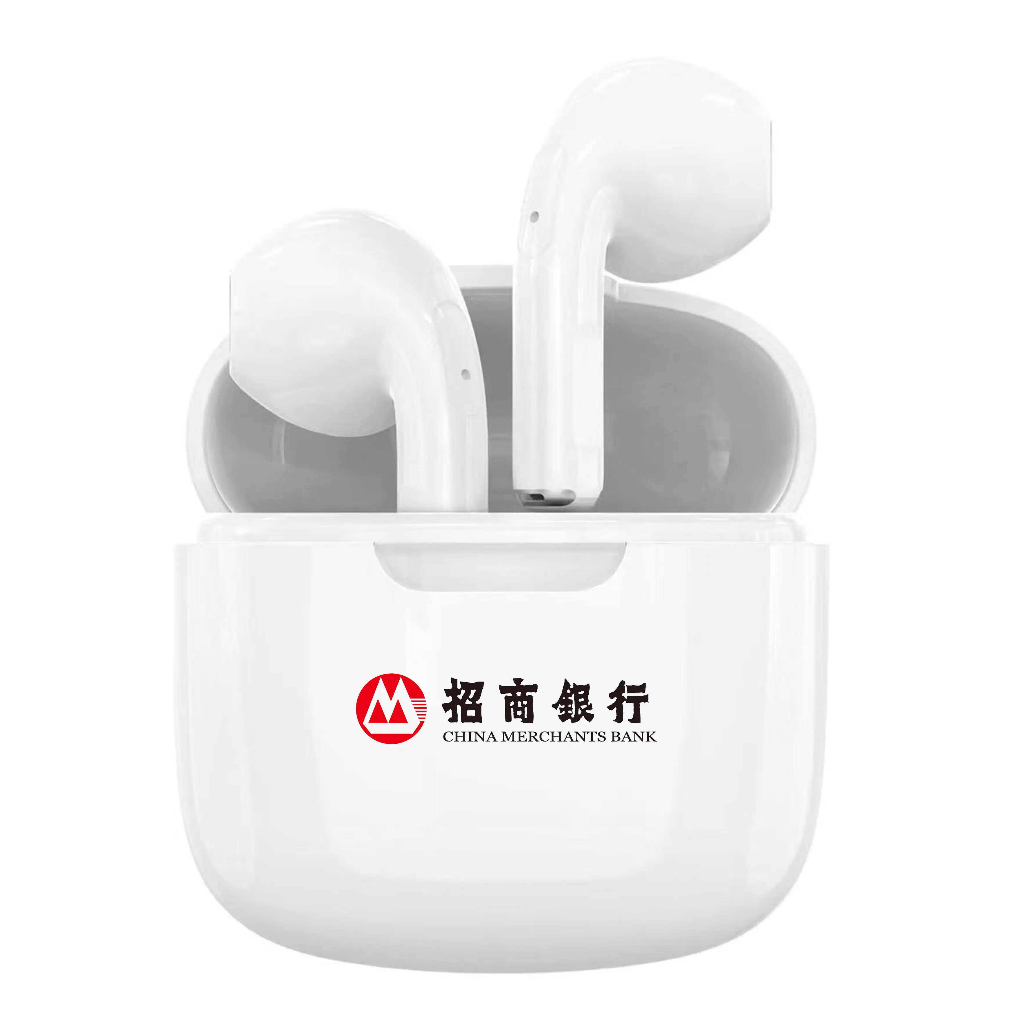 TWS Wireless Bluetooth Earphone 