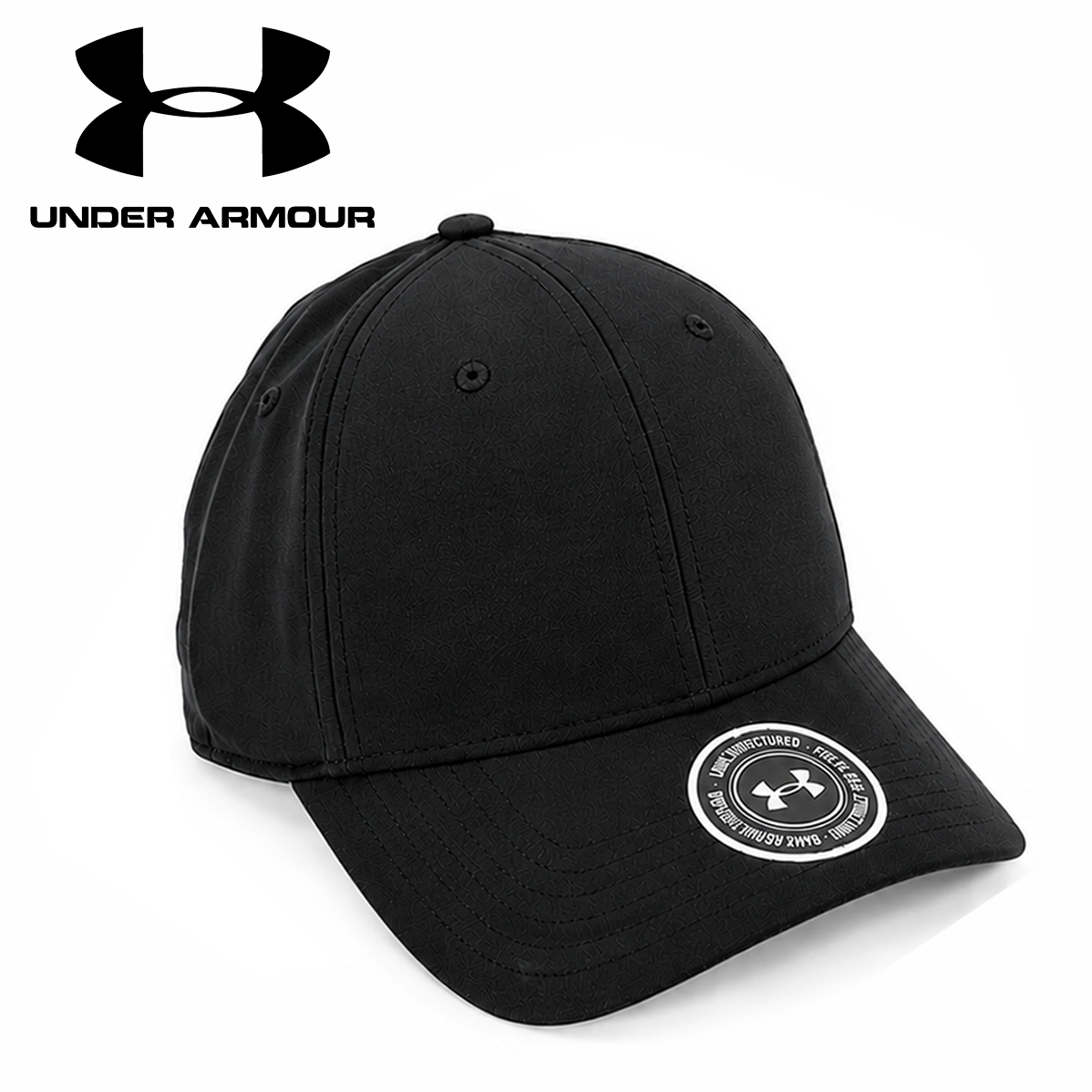 Under Armour Essential Low Corp Adjustable Cap