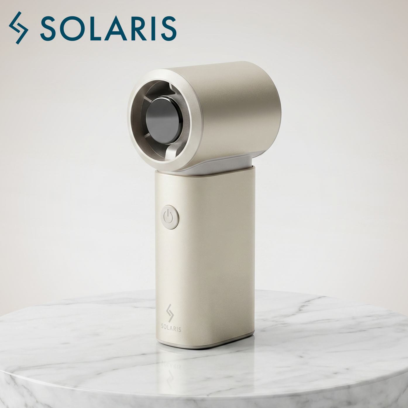 SOLARIS Vorsa Mini High Speed Fan