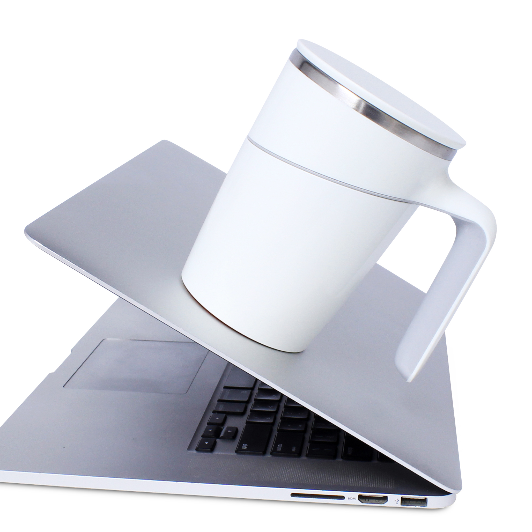 470ml Grace Suction Mug