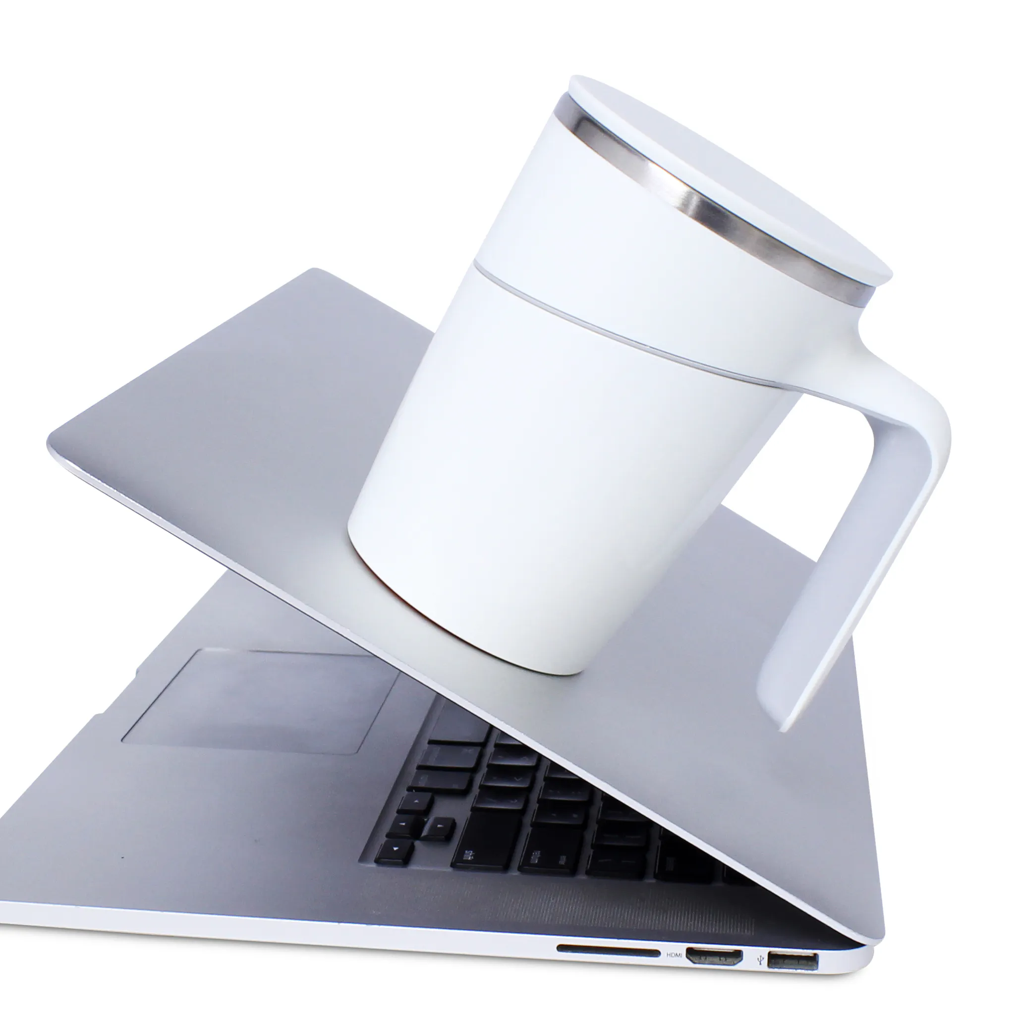 470ml Grace Suction Mug