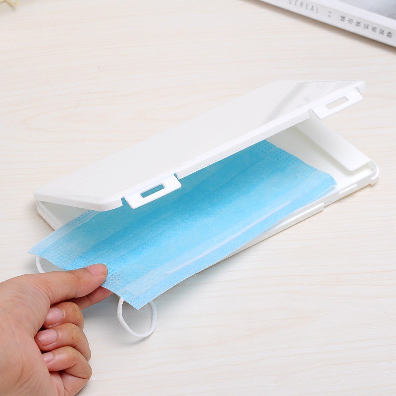 Customised Face Mask Holder Singapore Supplier