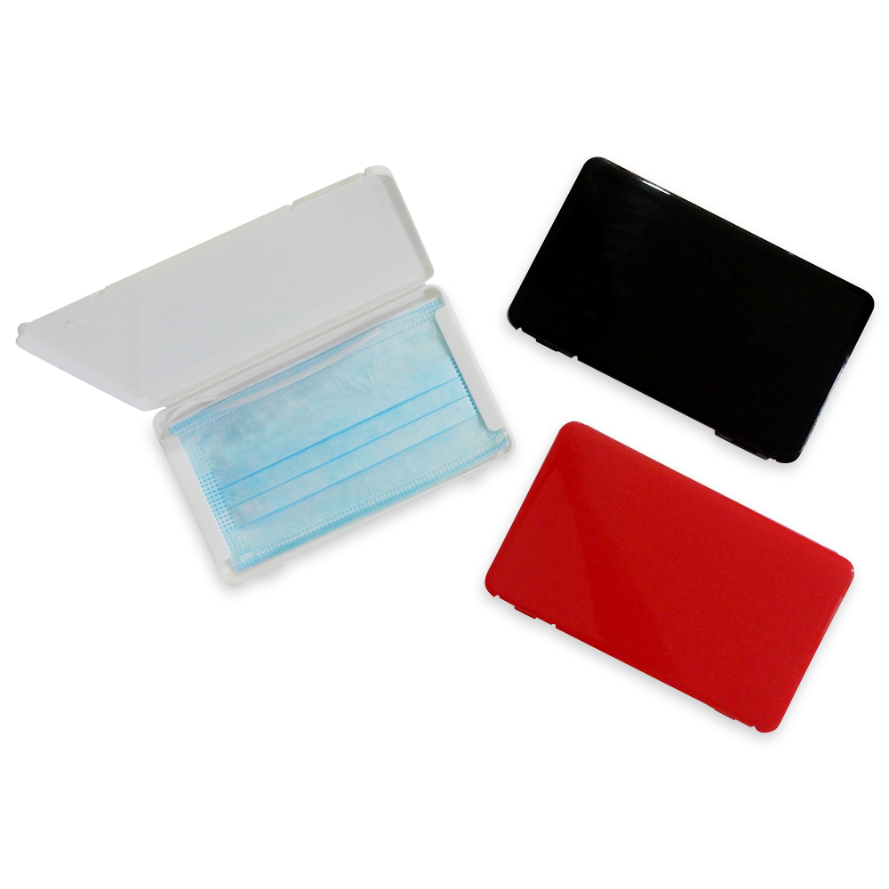 Customised Face Mask Holder Singapore Supplier