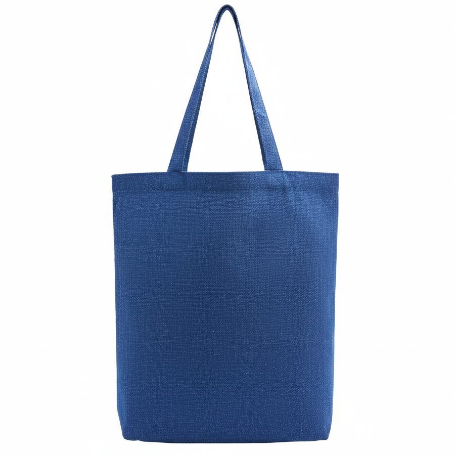 A3 Denim Tote Bag