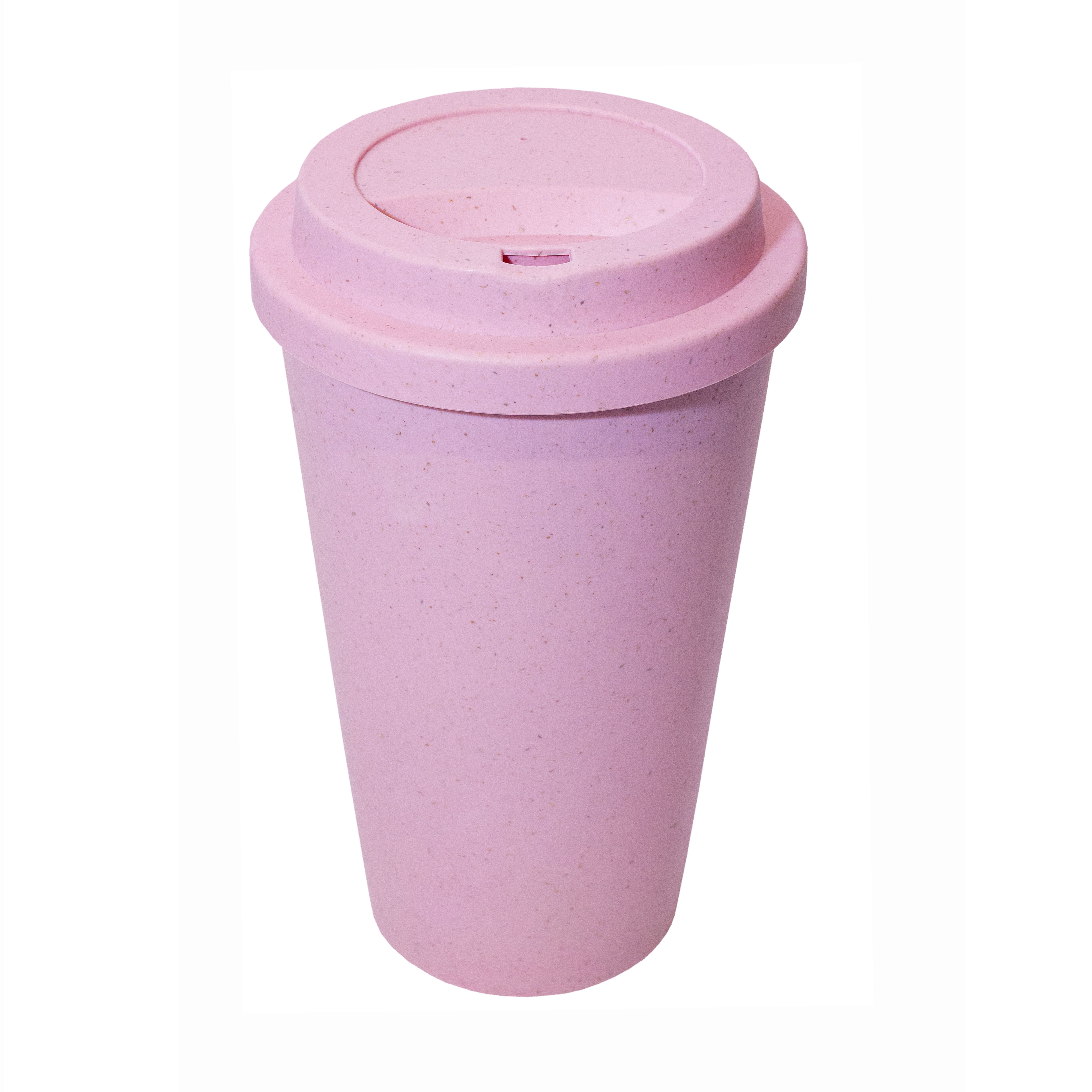 400ml Wheat Straw Tumbler