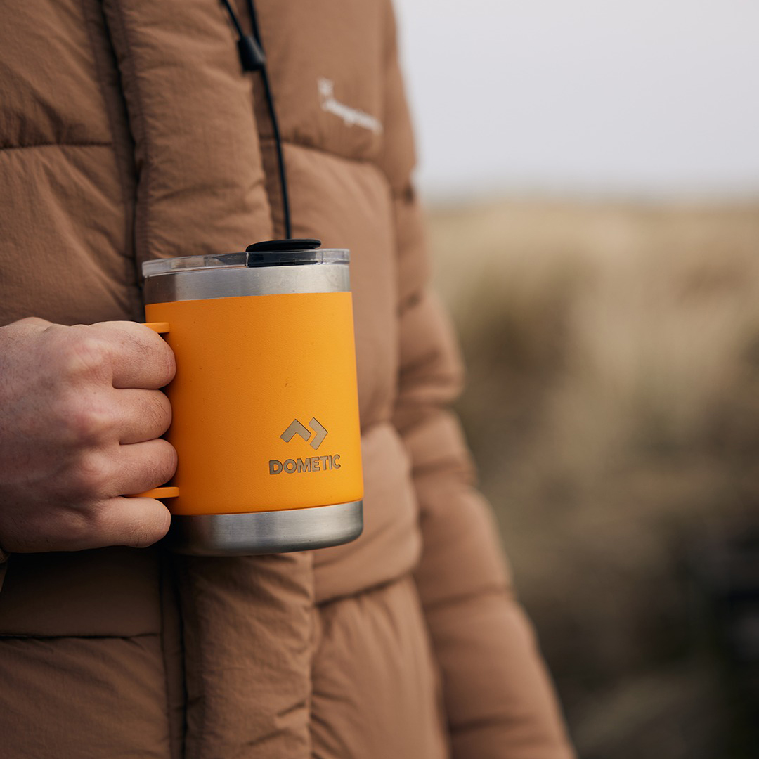 Dometic  Thermo Mug 45 (450ml)