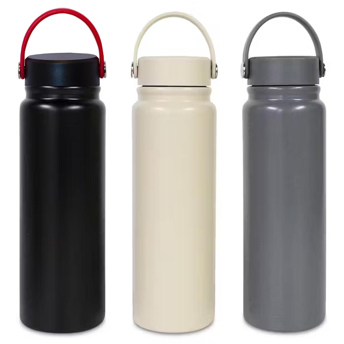 800ml Stainless Steel Insulated Vacuum Flask