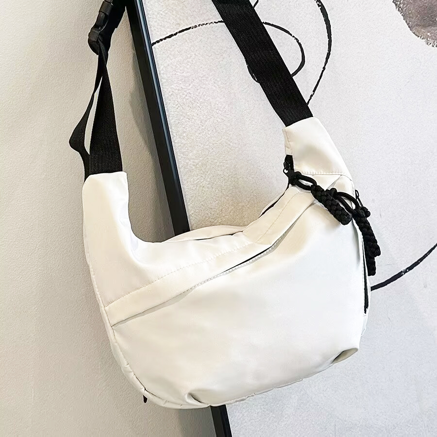 Mod Crossbody Bag