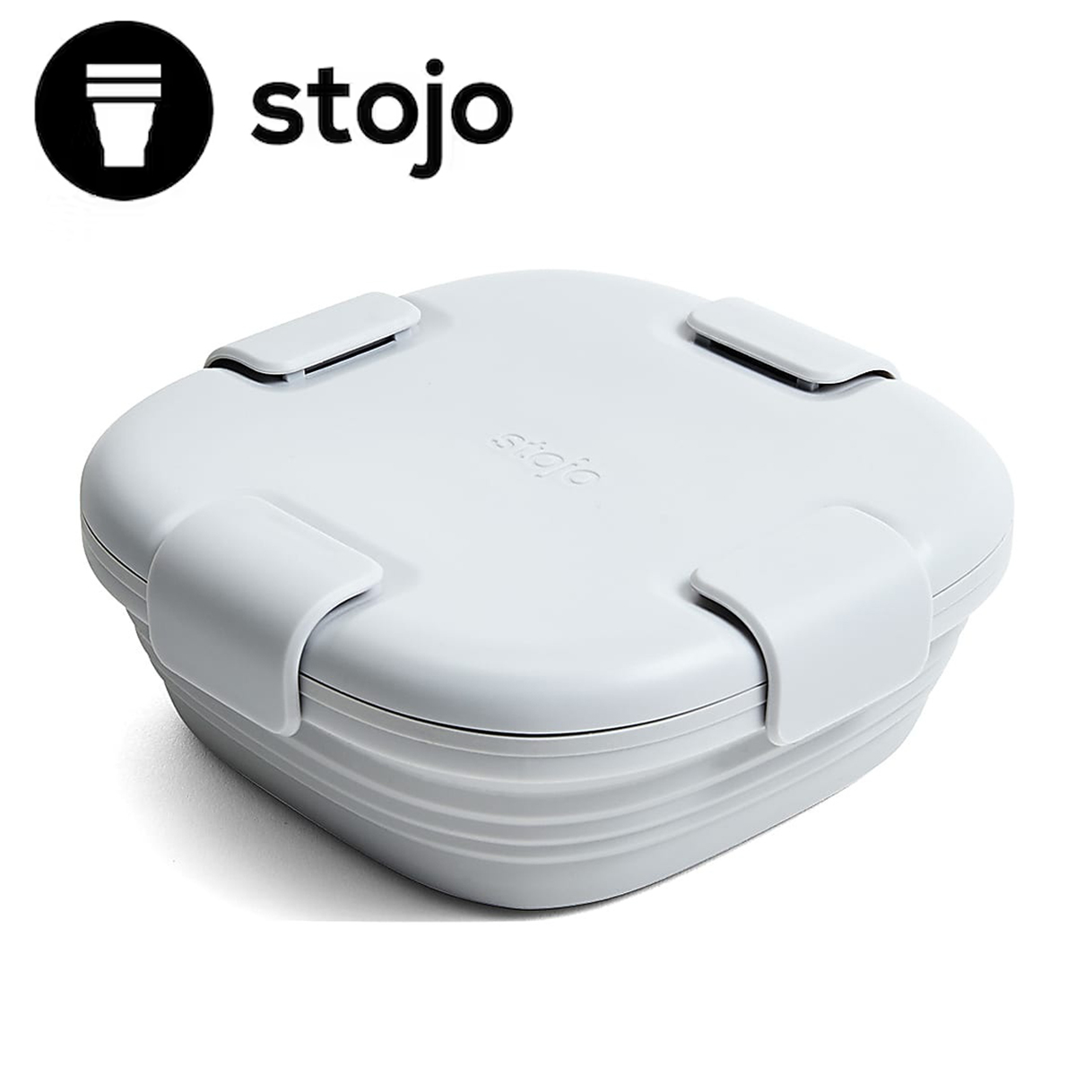 Stojo Collapsible Sandwich Box