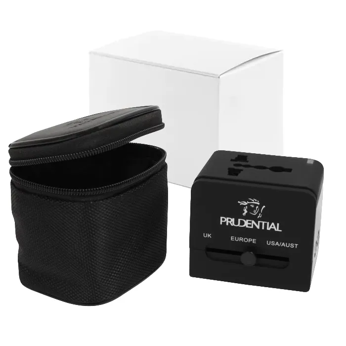 Leather Pouch