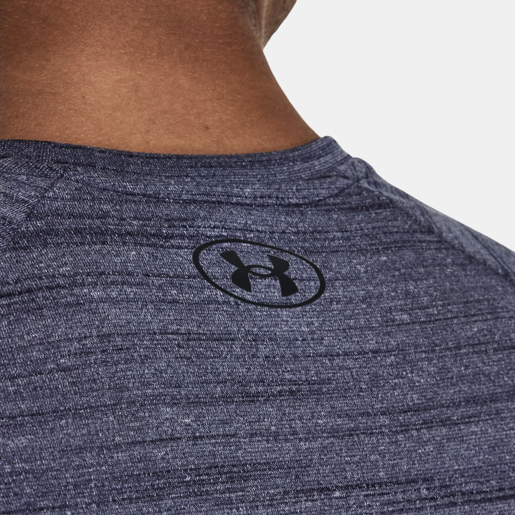 Under Armour Tech 2.0 Tiger Tee