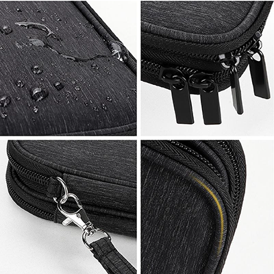 DUO Layer Travel iPad 10.8